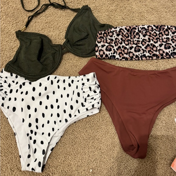 Women’s various swim - Picture 1 of 3